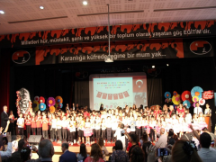 Evrensel Kolej